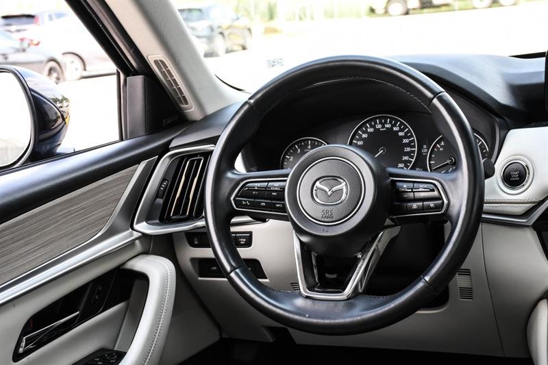 mazda CX-90 MHEV 2024 - 18