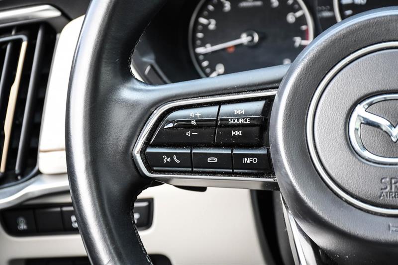 mazda CX-90 MHEV 2024 - 19
