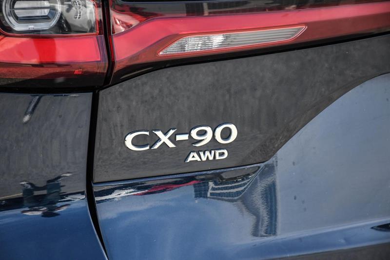 mazda CX-90 MHEV 2024 - 29