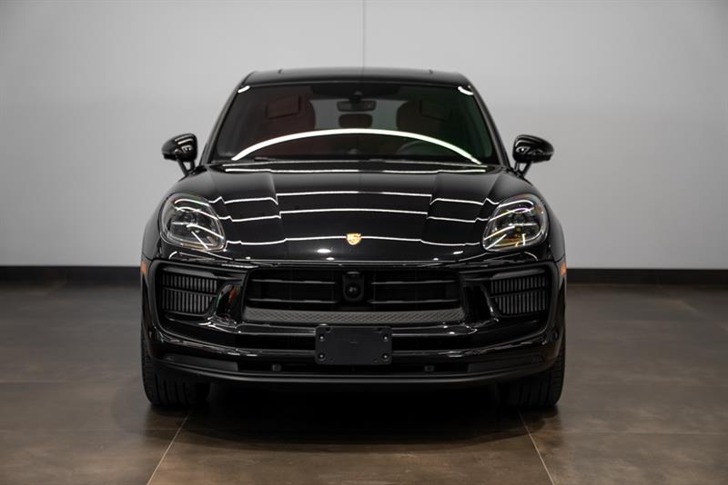 porsche Macan 2024 - 2