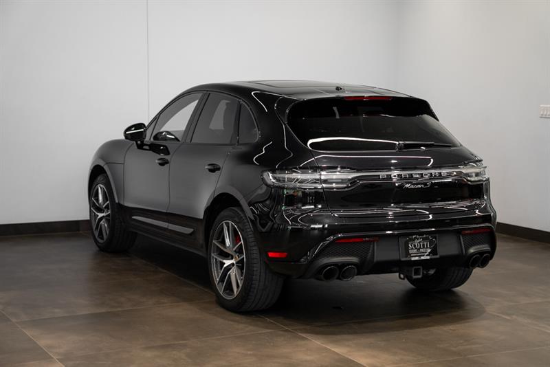 porsche Macan 2024 - 6