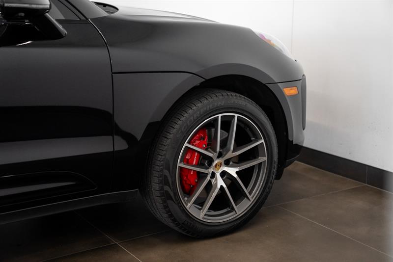 porsche Macan 2024 - 8