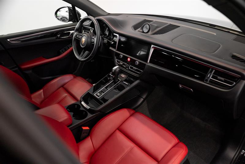 porsche Macan 2024 - 9