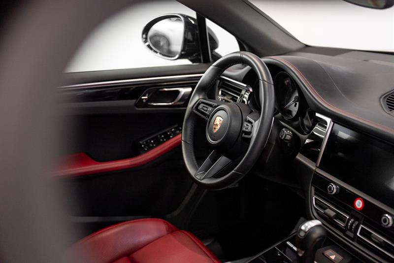 porsche Macan 2024 - 10