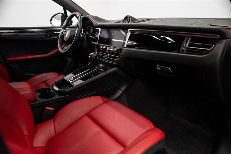 porsche Macan 2024 - 12