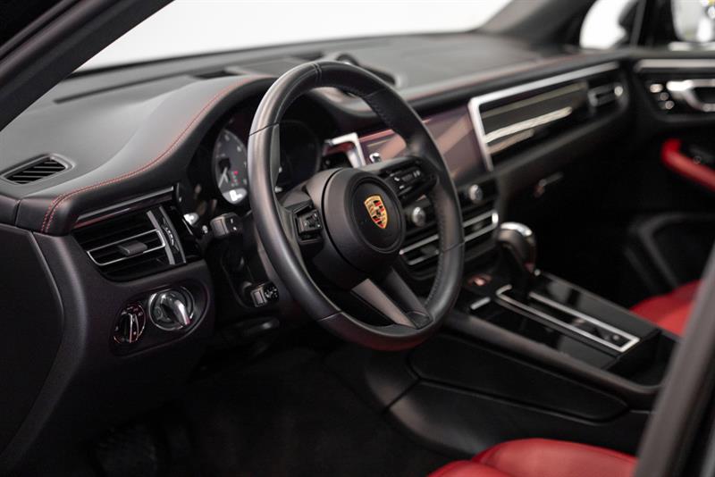 porsche Macan 2024 - 13