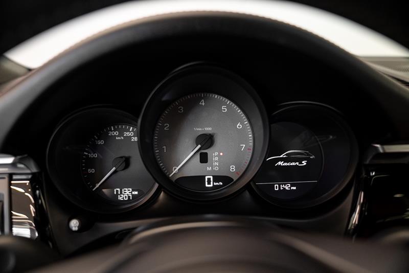 porsche Macan 2024 - 15