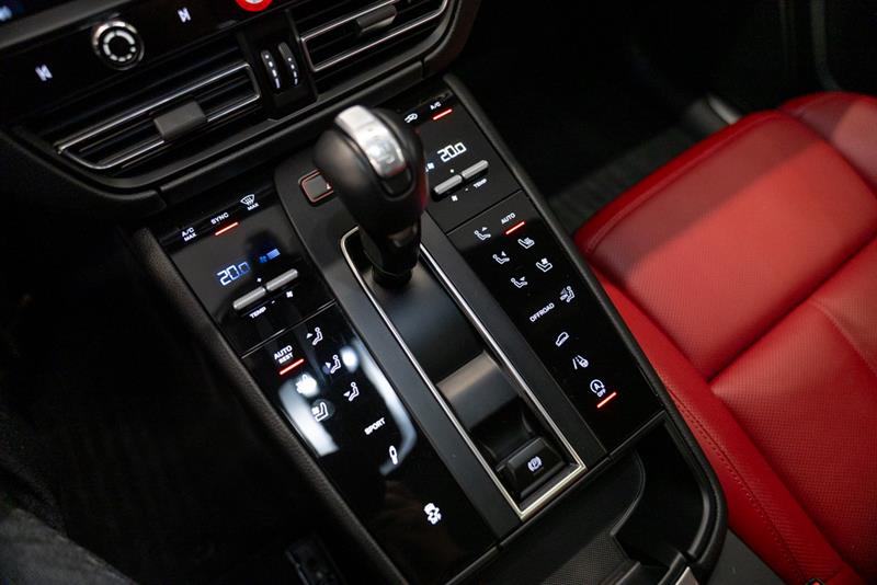 porsche Macan 2024 - 18