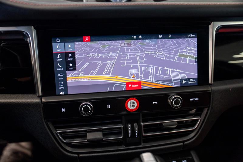 porsche Macan 2024 - 19