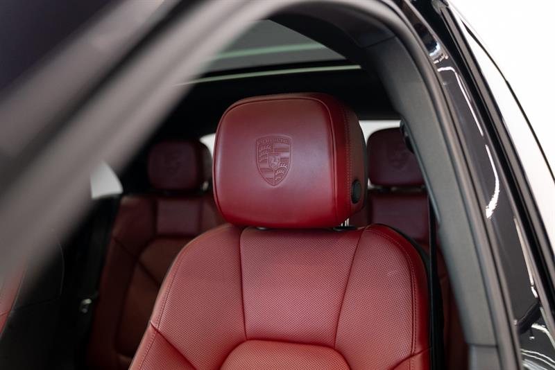 porsche Macan 2024 - 21