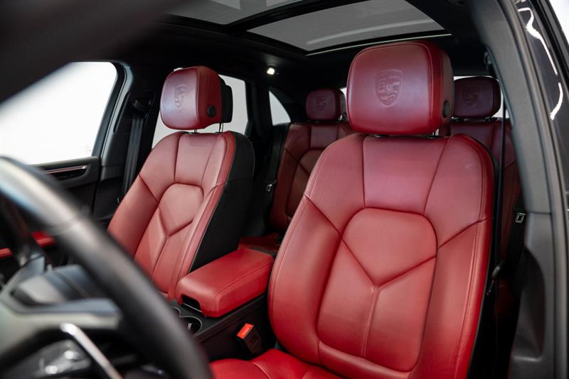porsche Macan 2024 - 22