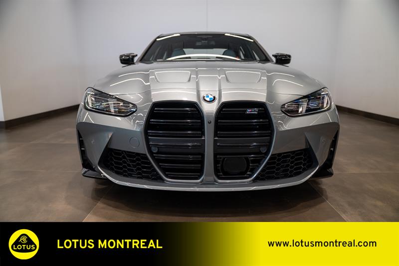 bmw M3 2025 - 2