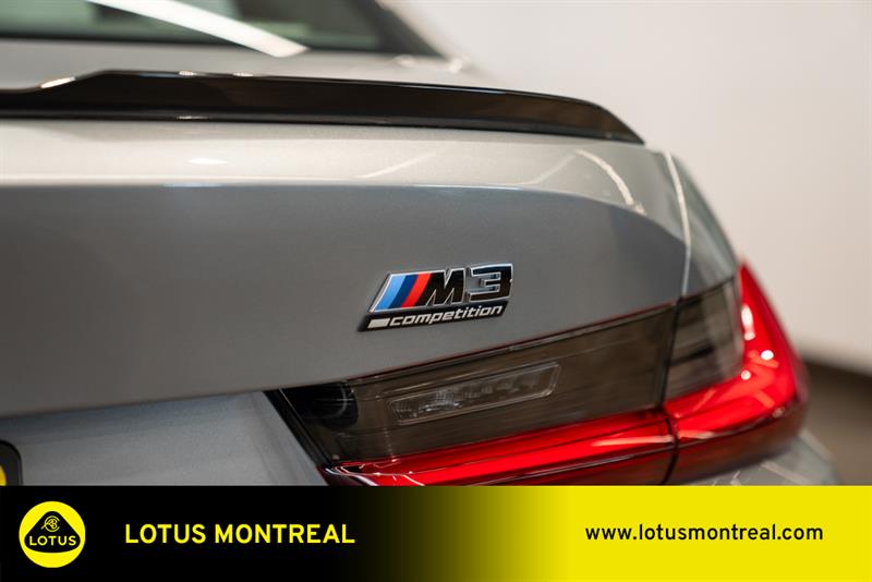 bmw M3 2025 - 7