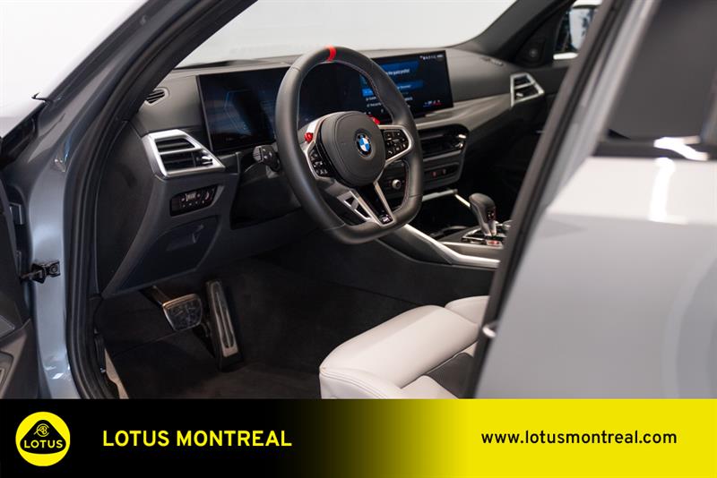 bmw M3 2025 - 15