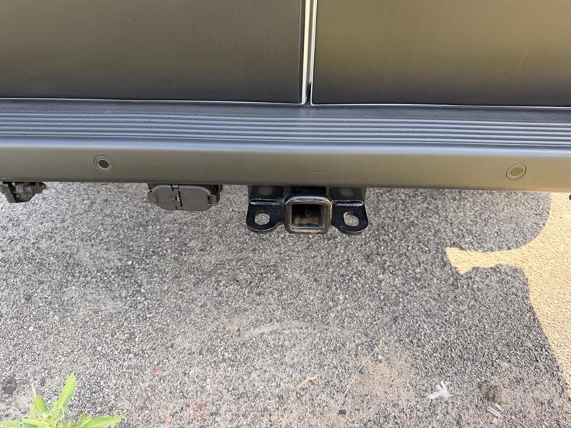ram ProMaster fourgonnette utilitaire 2024 - 6