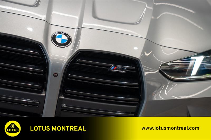bmw M3 2025 - 27