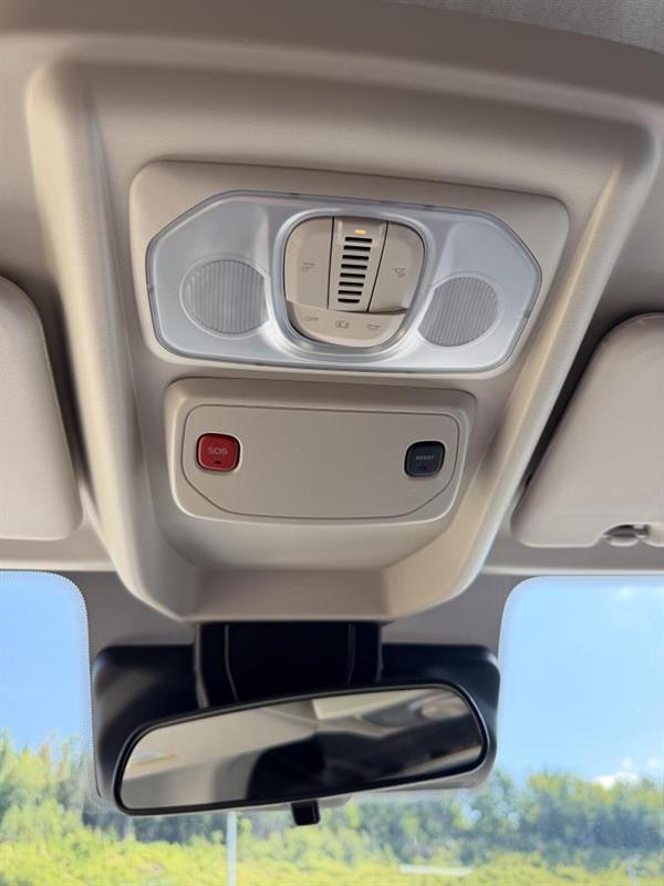 ram ProMaster fourgonnette utilitaire 2024 - 18
