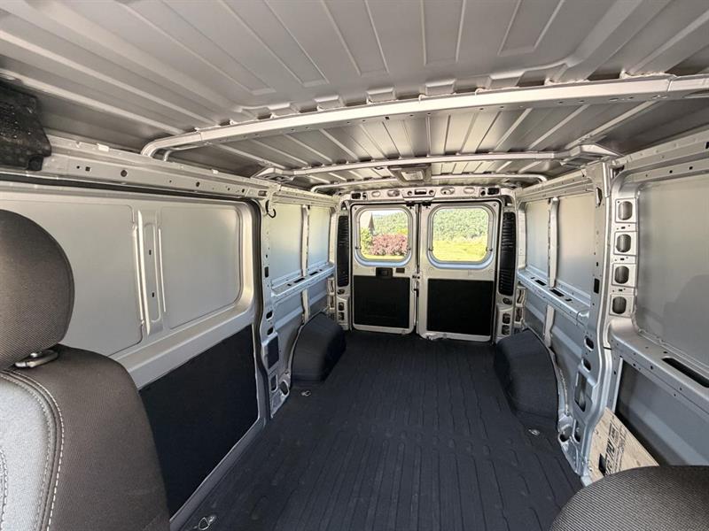 ram ProMaster fourgonnette utilitaire 2024 - 20