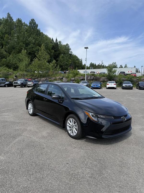 toyota Corolla 2026