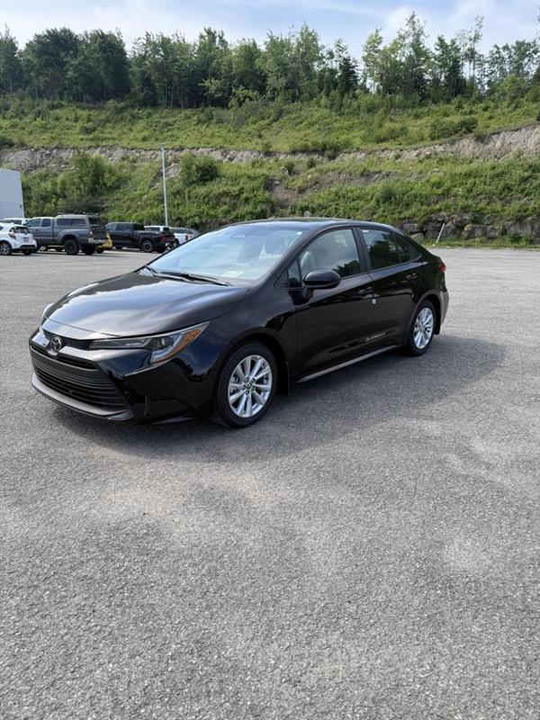 toyota Corolla 2026 - 2