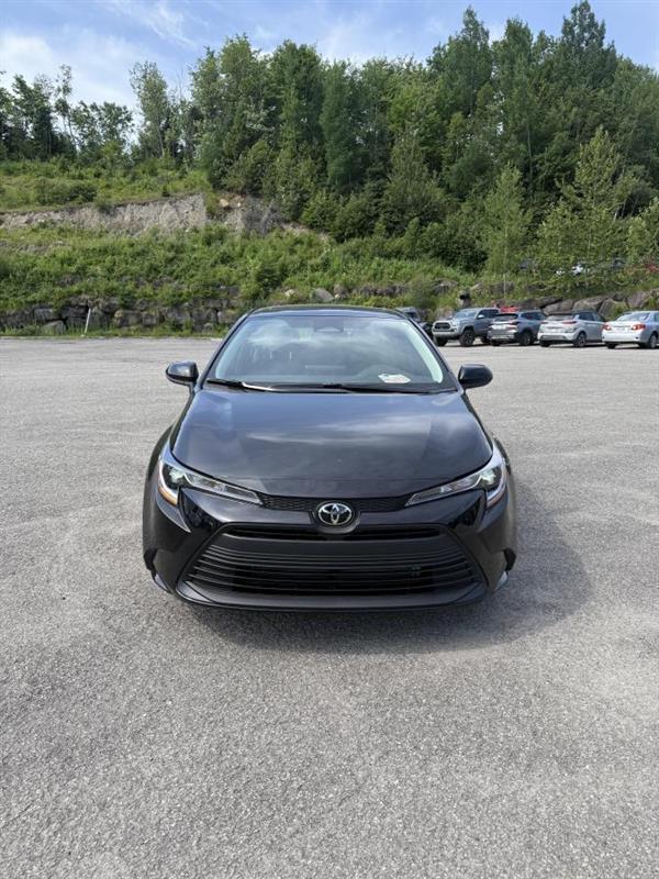 toyota Corolla 2026 - 3