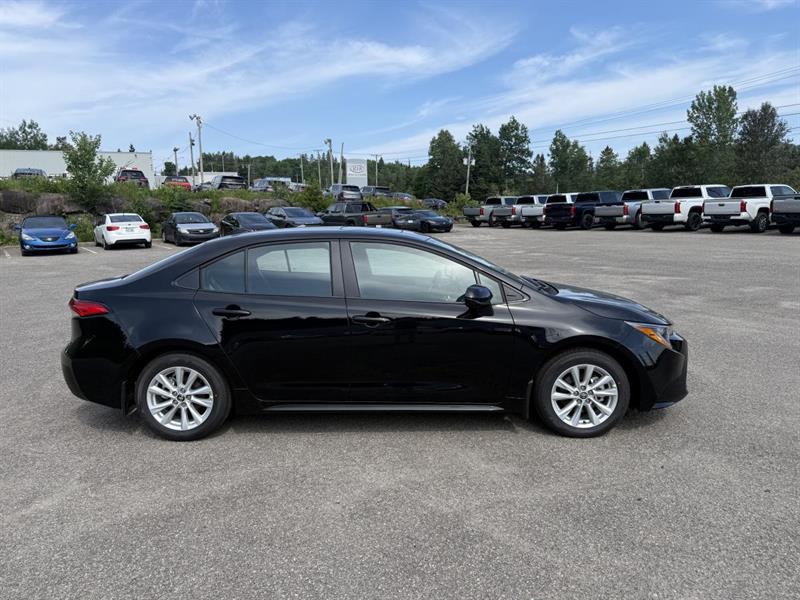 toyota Corolla 2026 - 4