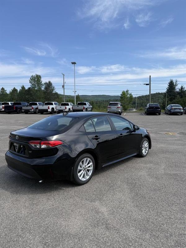 toyota Corolla 2026 - 5