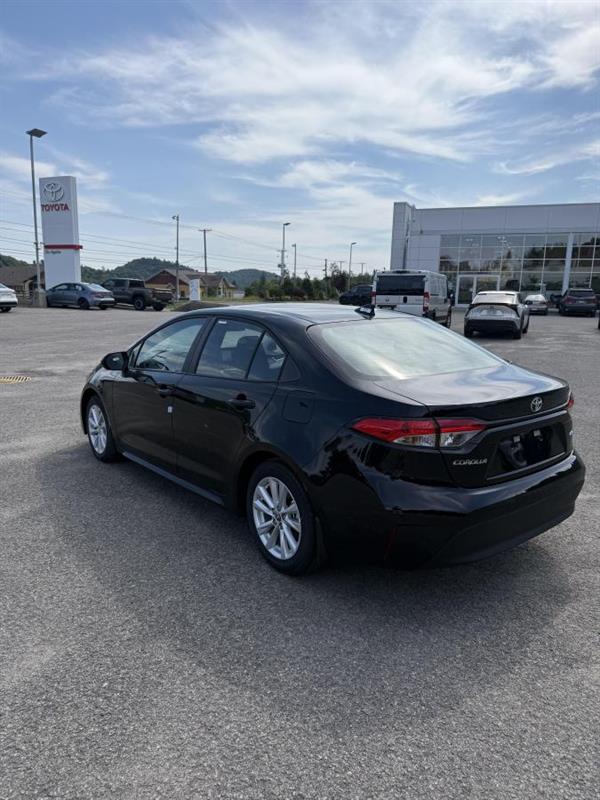 toyota Corolla 2026 - 6
