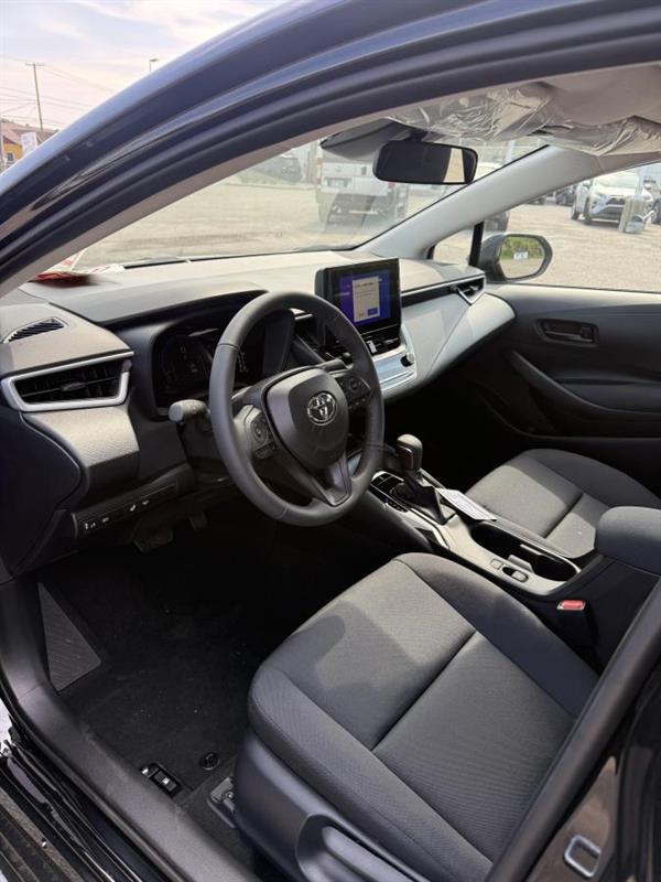 toyota Corolla 2026 - 8