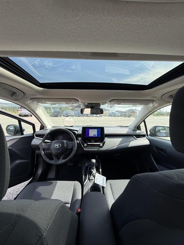 toyota Corolla 2026 - 9