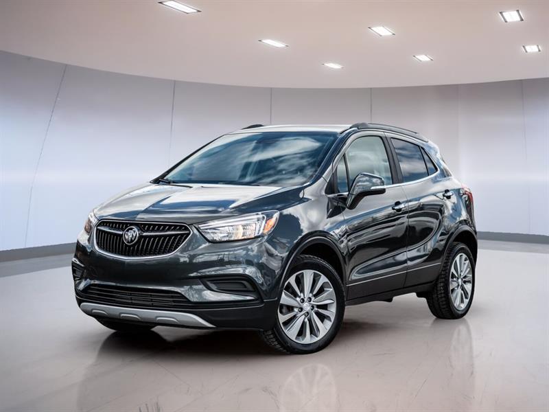 buick Encore 2018
