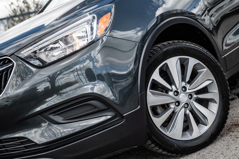 buick Encore 2018 - 2