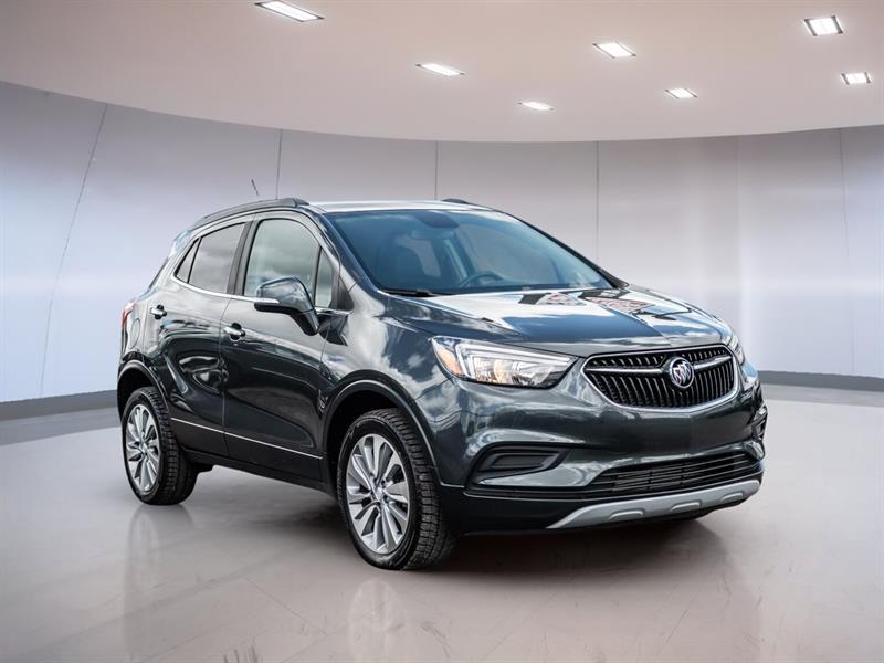 buick Encore 2018 - 3