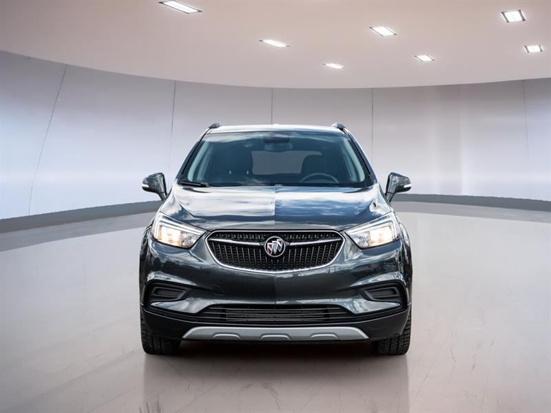 buick Encore 2018 - 4