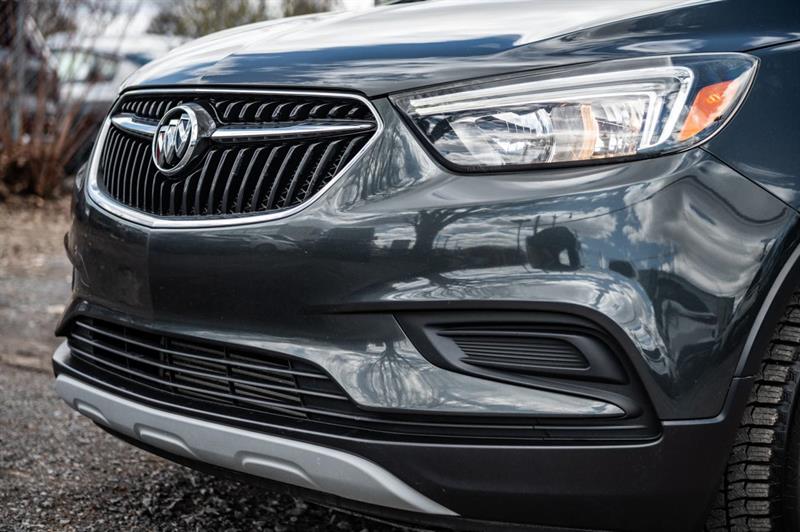 buick Encore 2018 - 5
