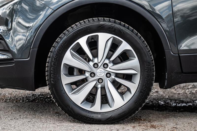 buick Encore 2018 - 6