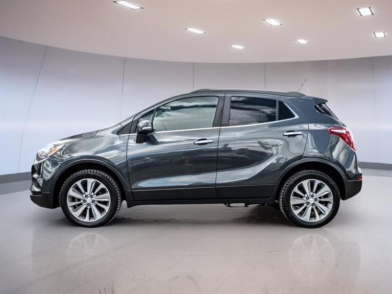 buick Encore 2018 - 7
