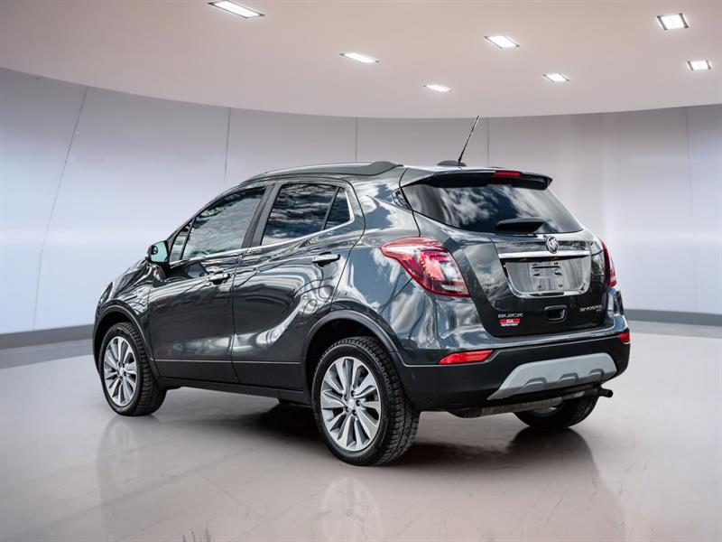 buick Encore 2018 - 8