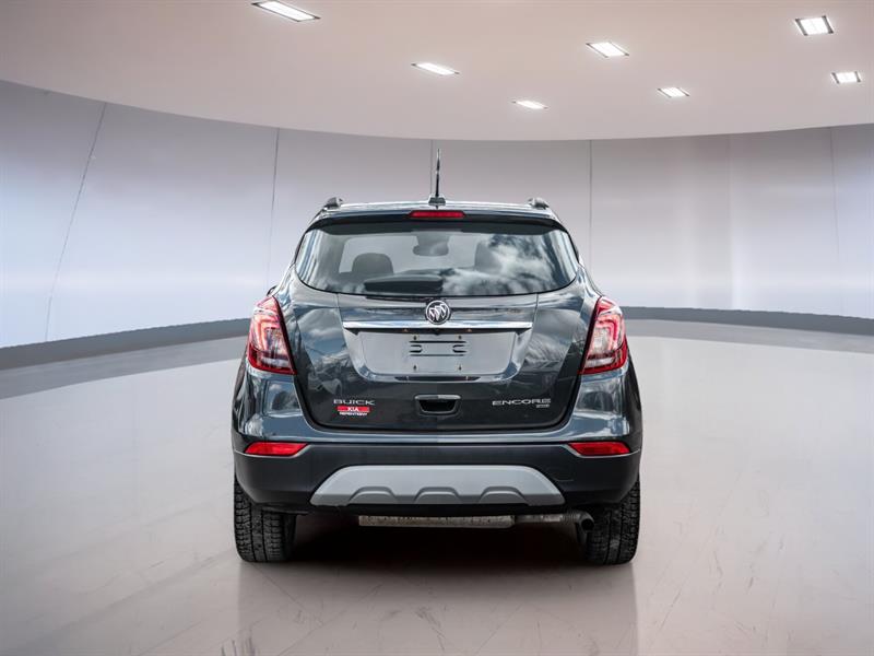 buick Encore 2018 - 9