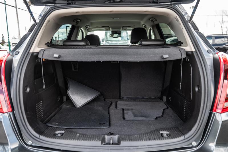 buick Encore 2018 - 12