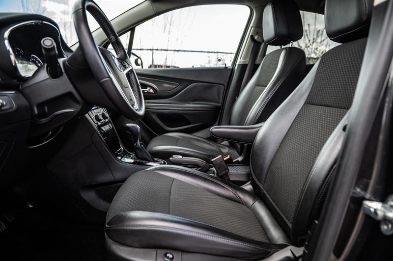 buick Encore 2018 - 14
