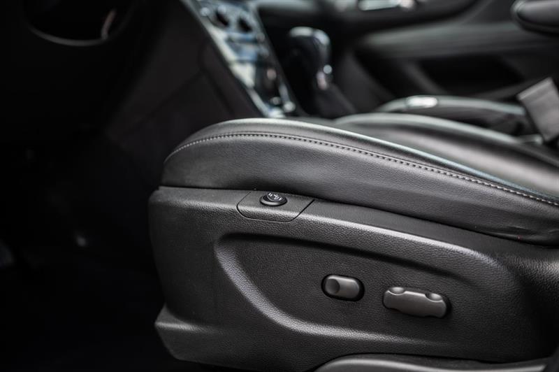 buick Encore 2018 - 15