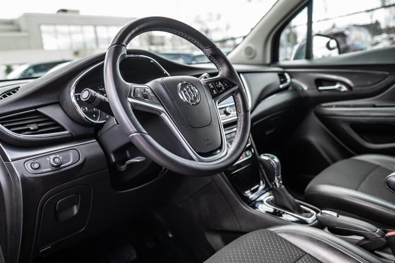 buick Encore 2018 - 17