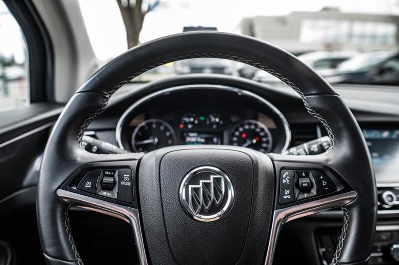 buick Encore 2018 - 18