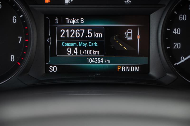 buick Encore 2018 - 20