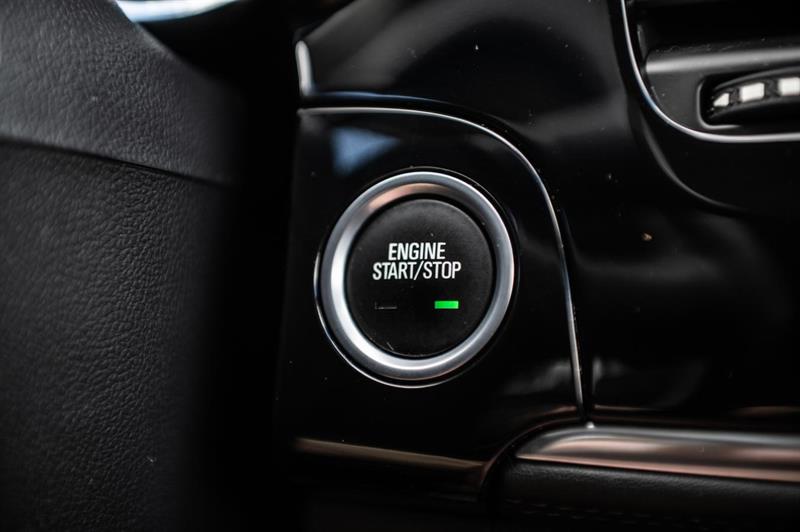 buick Encore 2018 - 21