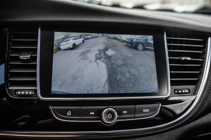buick Encore 2018 - 22