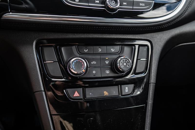buick Encore 2018 - 23