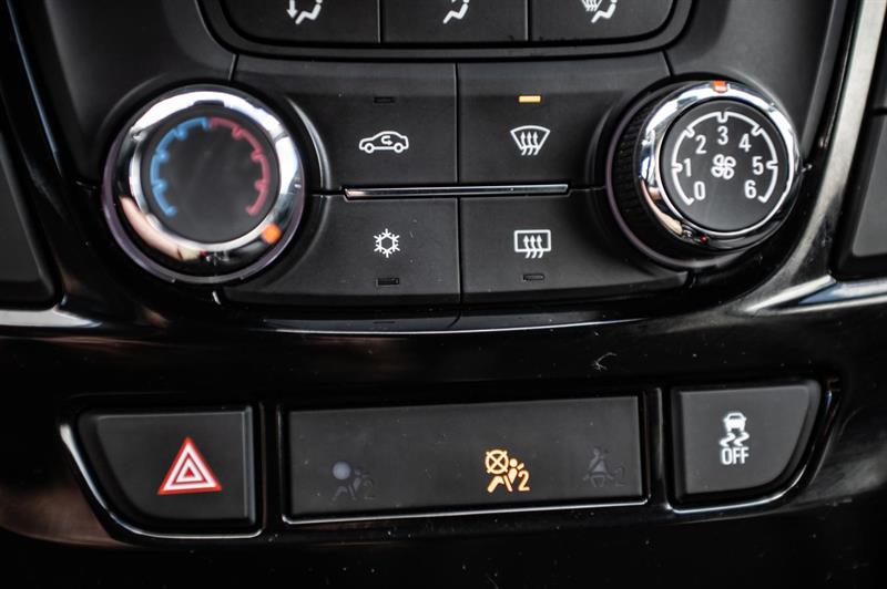 buick Encore 2018 - 24