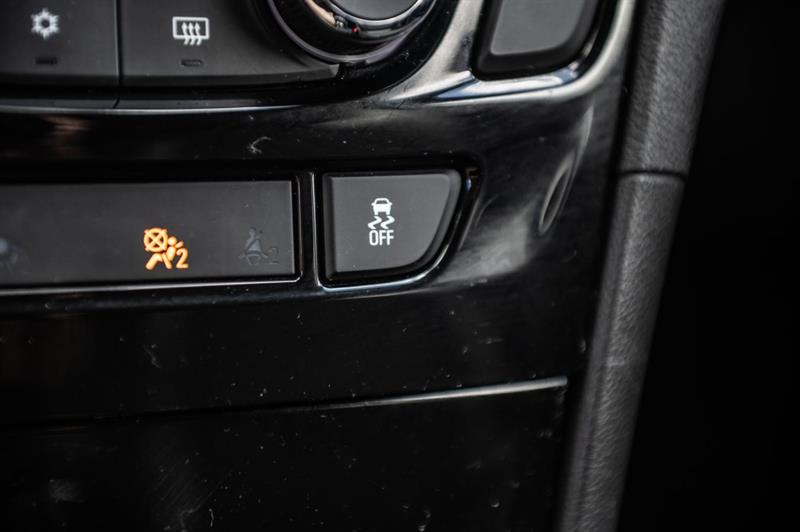 buick Encore 2018 - 25